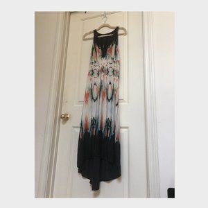 Twelfth Street by Cynthia Vincent silk dress